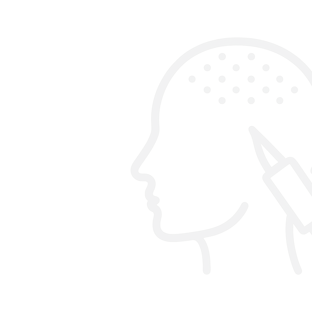 lounge hair simulation icon 3